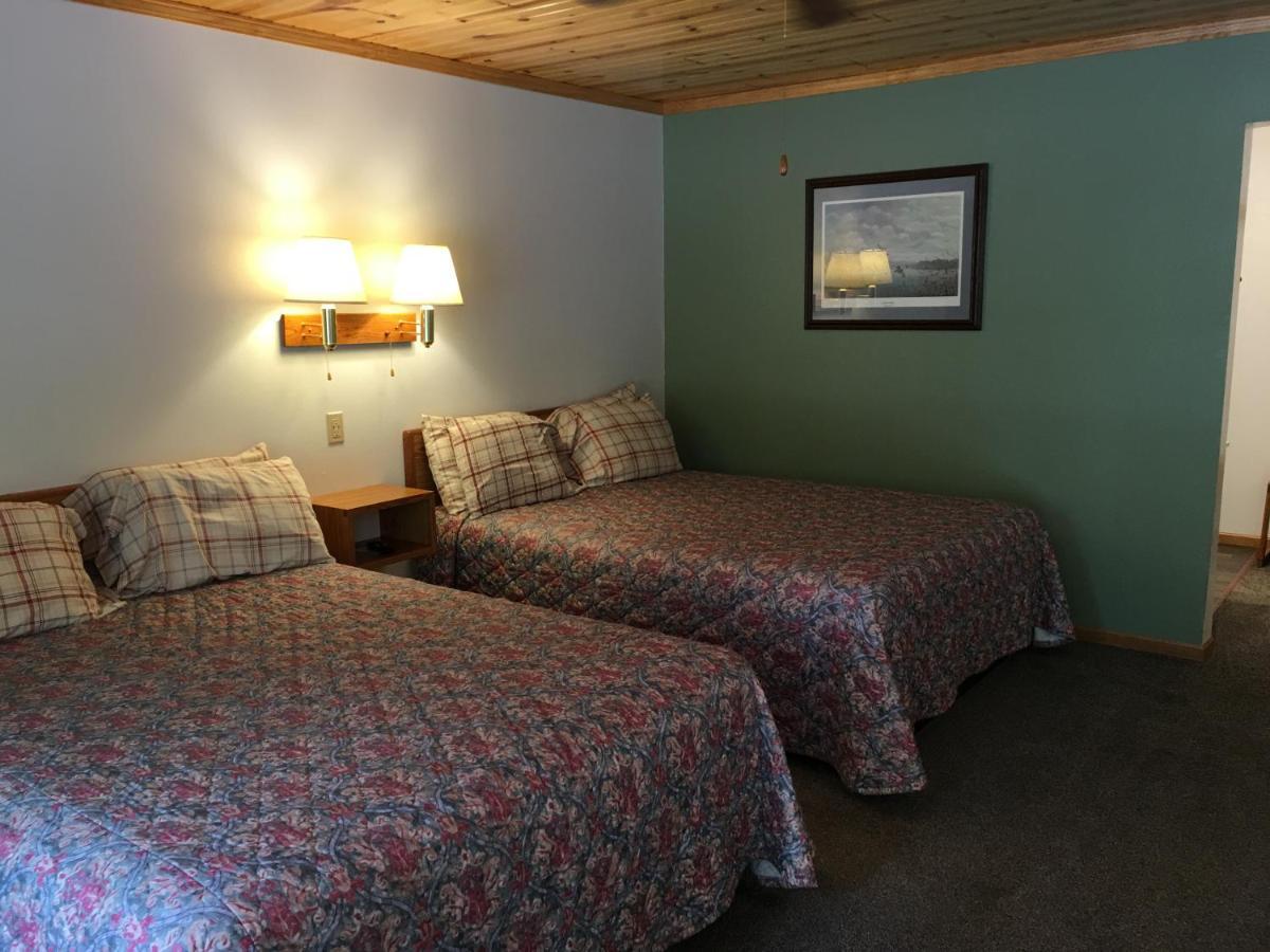 Rustic Manor Hotel Saint Germain ภายนอก รูปภาพ
