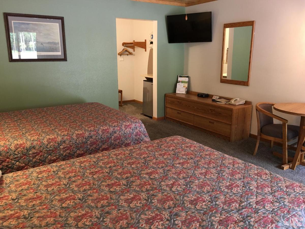 Rustic Manor Hotel Saint Germain ภายนอก รูปภาพ